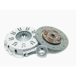 Zestaw sprzęgła Xtreme Clutch Toyota COROLLA 1.8 D (TE72LG_) 44KW (1983-1987)