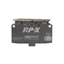 DP81200RPX Sportowe klocki hamulcowe RP-X Racing EBC Brakes Mitsubishi 3000 GTO Nissan Silvia S14 Silvia S15 Skyline R32 Skyline R33 180SX 200SX S14 3