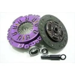 Zestaw sprzęgła Xtreme Clutch Heavy Duty Organic ISUZU PIAZZA 2.0 Turbo 104KW (1985-1990)