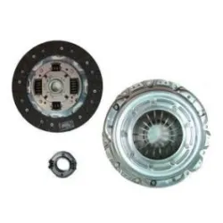 Zestaw sprzęgła Xtreme Clutch MG MG ZS 180 130KW (2001-2005)