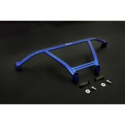 Hardrace Rear Lower Brace For Ford Focus