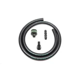 Fuel Cell Vent Kit 12AN Radium Engineering