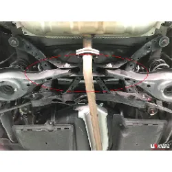 Stabilizator zawieszenia tylny 21mm Ultra Racing for Mazda CX-5 (KE) 2.0/2.5 2WD 12-17