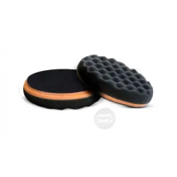 SCHOLL CONCEPTS S SOFTouch Waffle Pad 90/30mm BLACK