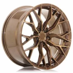 Felga kuta Concaver CVR1 21x9.5" 5x112 ET35, Brushed Bronze