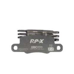 DP81858RPX Sportowe klocki hamulcowe RP-X Racing EBC Brakes Porsche 911 991 Panamera 970 Porsche 911 991 911 991 Carrera S 911 991 Carrera 4S 911 991