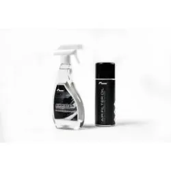 RacingLine Air Filter Cleaning kit