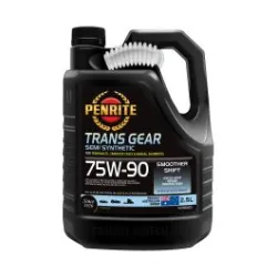 Olej przekładniowy Penrite Trans Gear 75W-90 Semi Synthetic 2.5L