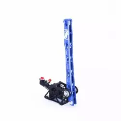 Short Hydraulic Handbrake Front Remote Cylinder Wisefab Navy