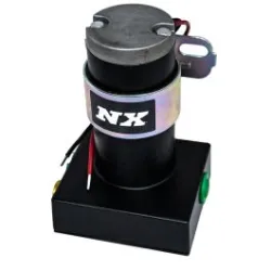 NX Black Pump 140 GPH Nitrous Express NX 15950