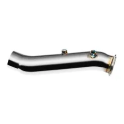 Downpipe FMIC.Pro BMW F06 F12 F13 640i ix N55 2012-2015