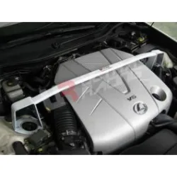Rozpórka przednia (Front Upper Strut Bar)Ultra Racing Lexus GS300/GS350/GS430
