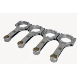 Korbowody H-Beam Billet K1, Mitsubishi 4G93 Dł. 133,35 Pin 19mm