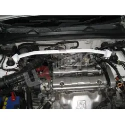 Rozpórka przednia (Front Upper Strut Bar)Ultra Racing Honda Prelude 97-00 2.2/2.3