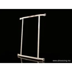 Rozpórka środkowa dolna (Mid Lower Strutbar/Brace) Ultra Racing Mitsubishi FTO