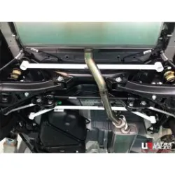Rozpórka tylna dolna (Rear Lower Bar) (4161) Ultra Racing Proton X70 1.8T 2WD CKD 20+