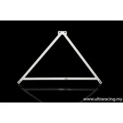 Rozpórka tylna dolna (Rear Lower Brace) Ultra Racing Volkswagen Eos 06+