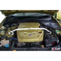 Rozpórka przednia (Front Upper Strut Bar)Ultra Racing Nissan Skyline V35 2.5 01+