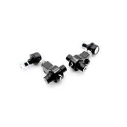 RacingLine Adjustable Rear Droplinks for MQB MQBE