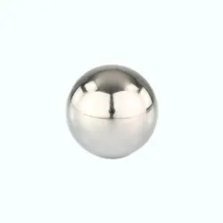 Steel Ball Gear Cover Stud 5/16” Diameter 7398
