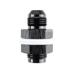 Złączka grodziowa paliwowa adapter nypel AN8