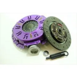 Zestaw sprzęgła Xtreme Clutch Heavy Duty Organic Toyota HILUX 2.2 D 4WD (LN50_, LN55_) 49KW (1982-1984)