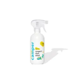 KAVALIER Shiny Camper - Camper's Dash Detail 500ml