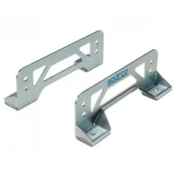 Sparco Seat Bracket Kit Prime ADV FIA Approved 8862-2009