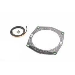 Fuel Access Cover for 08-14 Subaru Radium Engineering