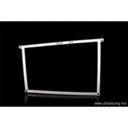 Rozpórka środkowa dolna (Mid Lower H-Brace) Ultra Racing Honda Jazz/Fit 01-08