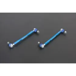 Hardrace Adjustable Stabilizer Link For Audi Bmw Ford Honda Hyundai Luxgen MercedesBenz Nissan Saab Seat Skoda Tesla Toyota Volkswagen