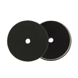 LAKE COUNTRY 140mm Finishing Pad Black HDO-73550