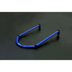 Hardrace Middle Lower Brace MercedesBenz Cclass