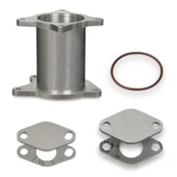 Zamiennik zaworu EGR VW VW Crafter Amarok z silnikami 2.0 3.0 TDI