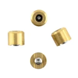 Tuleje montażowe cięgna klap wirowych JRspec Alfa Romeo Fiat Opel 1.9 JTDM CDTI