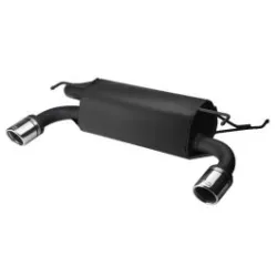 Tłumik dedykowany NISSAN 350Z 2003-2009 COUPE STANDARD