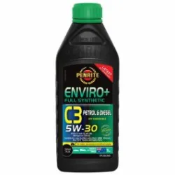 Olej silnikowy Penrite Enviro + C3 5W-30 Full Synthetic 1L