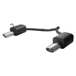 Tłumik dedykowany OPEL Insignia FWD SEDAN 2008-2012