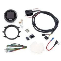 CANchecked Display MFD15 Gen2 for Mercedes W205 5 LHD/RHD 2014+