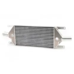 Intercooler przedni Forge Motorsport FMTT225.RN Audi TT 225 czerwony czarny