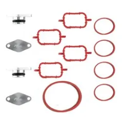 Zestaw do usunięcia klap wirowych FMIC.EU BMW E46 E83 E60 E61 M47N M47TU