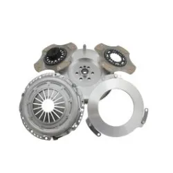 Sprzęgło dwutarczowe do 1000 Nm FTWL BMW N55B30 Turbo - Stage 2