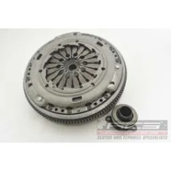 Zestaw sprzęgła Xtreme Clutch Volkswagen GOLF 2.3 V5 125KW (2000-2005)