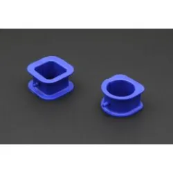 Hardrace Tpv Steering Bush For Kit For Subaru Forester Impreza Legacy outback