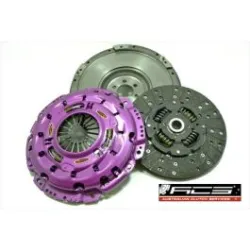 Zestaw sprzęgła Xtreme Clutch Heavy Duty Organic HSV SENATOR 6.2 i V8 317KW (2008-2013)