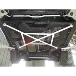 Rozpórka środkowa (Mid Lower Bar) Ultra Racing for Smart Fortwo 450 Softtop 98-07