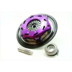 Zestaw sprzęgła Xtreme Clutch Ceramic Twin Plate Honda CRX 1.6 i 16V (AS) 92KW (1986-1987)