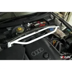 Rozpórka przednia (Front Upper Strut Bar)Ultra Racing Audi A4 B5 95-00 1.8 2WD