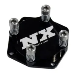 Universal Burst Panel Nitrous Express NX 15462