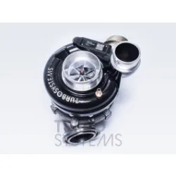 Uniwersalna Turbosprężarka Wysokoprężna TurboSystems HTD3356B2